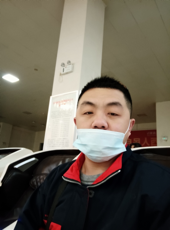 大雁的第一张照片--九江父母相亲团