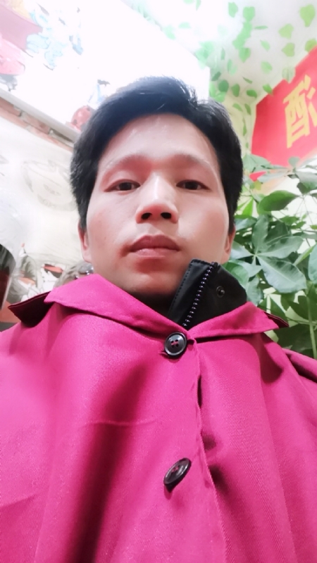 单身的林凡的第一张照片--九江父母相亲团