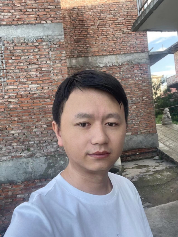 行人的第一张照片--九江父母相亲团