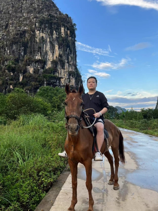 千度D雄的第六张照片--九江父母相亲团