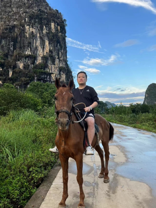 千度D雄的第七张照片--九江父母相亲团