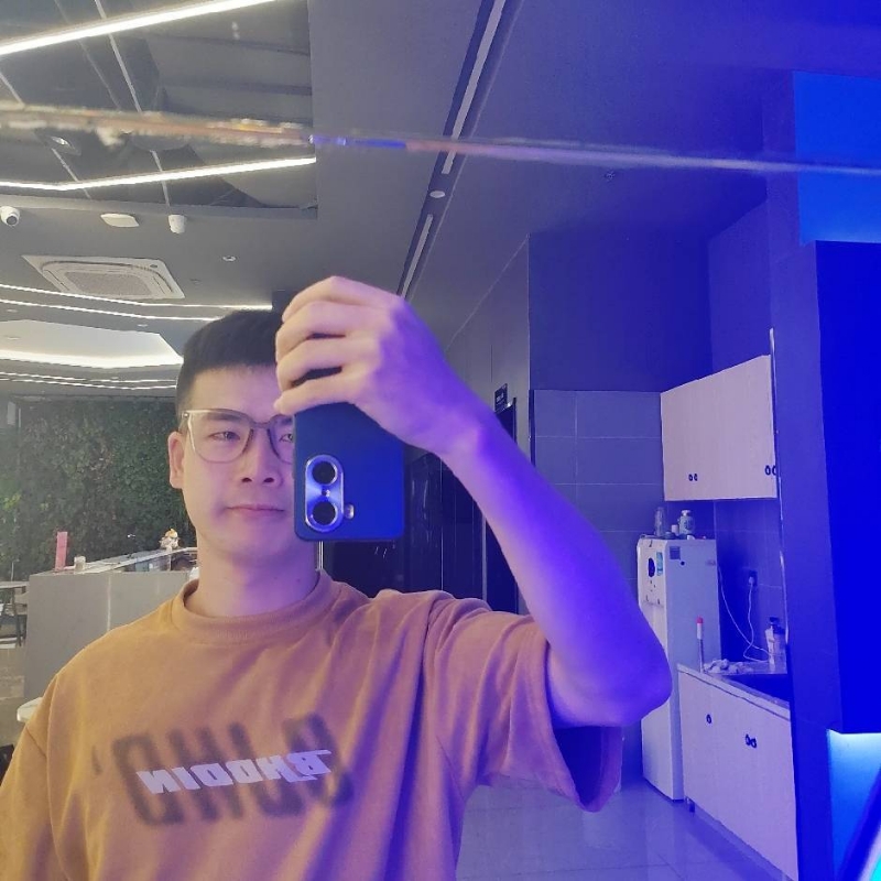 阿豪的第一张照片--九江父母相亲团