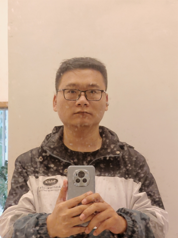 南烛的第一张照片--九江父母相亲团
